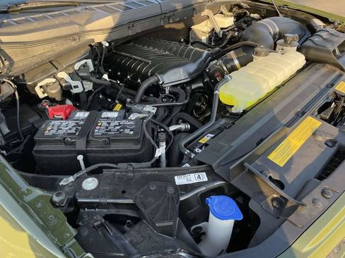 Used 2025 Ford F150 XL AWD/4WD image 12