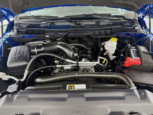 Used 2023 RAM 1500 Classic Warlock image 26