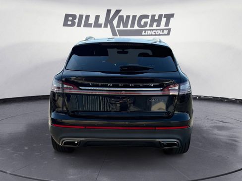 Certified 2020 Lincoln Nautilus Premier w/ Equipment Group 101A image 4