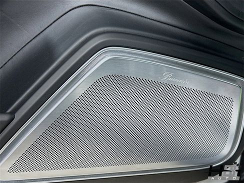 Used 2018 Porsche Panamera Turbo image 15