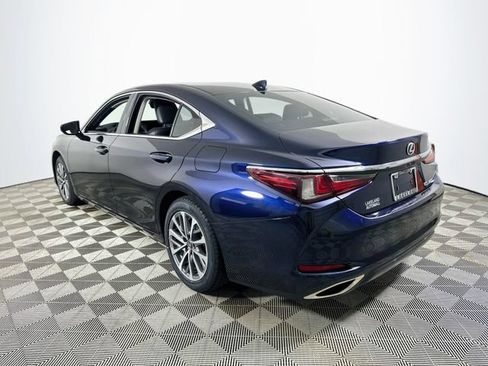 Used 2023 Lexus ES 350 w/ Accessory Package (Z2) FWD image 5