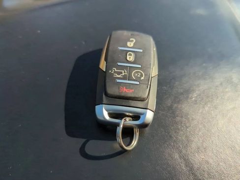 Used 2022 RAM 1500 Limited AWD/4WD image 30