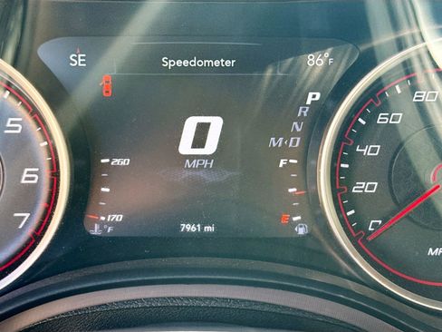 Used 2023 Dodge Charger Scat Pack RWD image 12