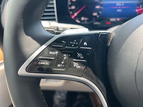 Certified 2026 Mercedes-Benz GLE 350 4MATIC image 25