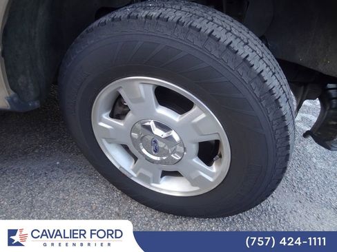 Used 2011 Ford F150 XLT RWD image 14
