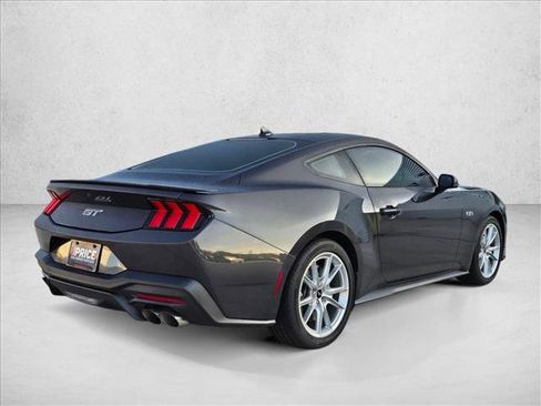Used 2024 Ford Mustang GT Premium RWD image 5