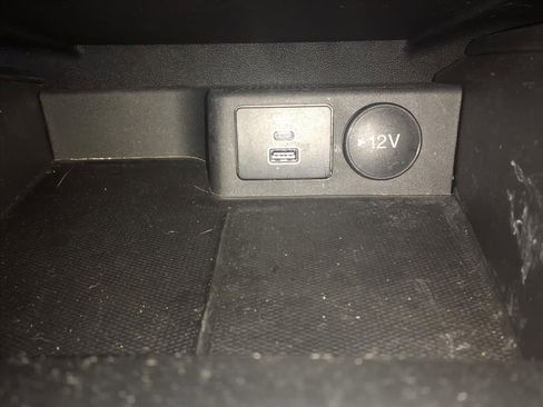 Used 2024 Ford Escape ST-Line w/ Tech Pack #1 image 13