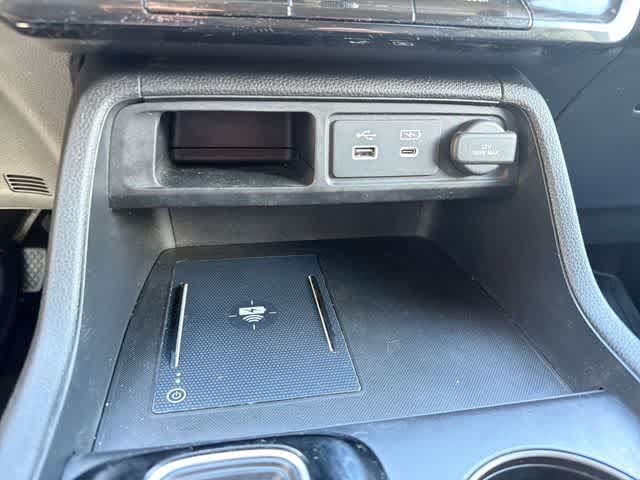 Certified 2024 Honda Pilot EX-L image 27