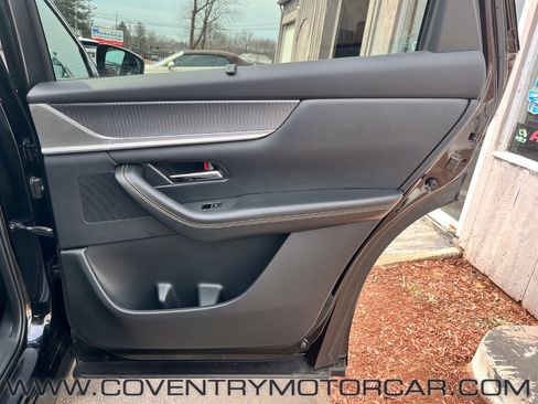 Used 2024 MAZDA CX-90 Plug-In Hybrid w/ Premium Plus image 43