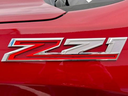 Used 2021 Chevrolet Silverado 1500 LTZ w/ LTZ Premium Package image 15