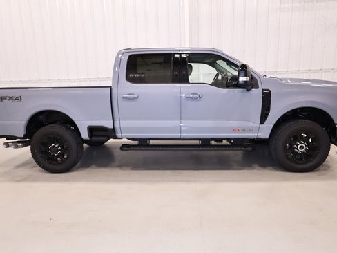 New 2026 Ford F350 Lariat AWD/4WD image 2