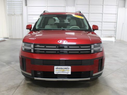 Used 2024 Hyundai Santa Fe Limited image 3