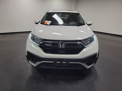 Used 2020 Honda CR-V EX image 2