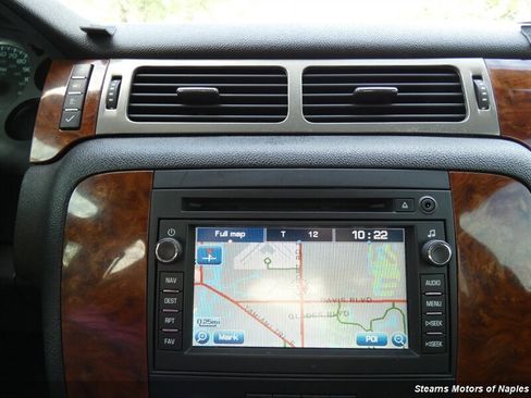 Used 2008 Chevrolet Silverado 1500 LTZ image 29