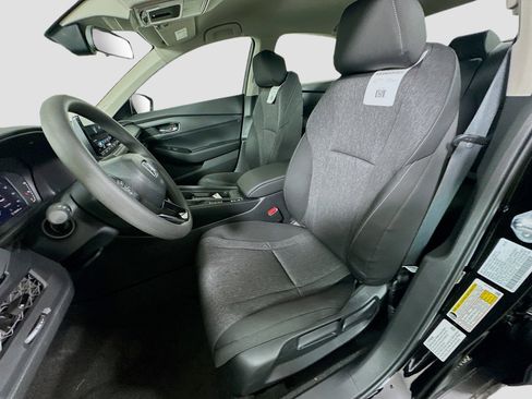 Used 2025 Honda Accord LX image 13