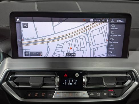 Certified 2024 BMW X3 M40i w/ Premium Package image 22