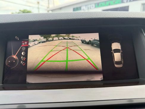 Used 2016 BMW 528i 528i Sedan 4D image 32