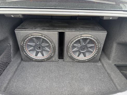 Used 2025 BMW M3 Competition w/ M Carbon Exterior Package image 43