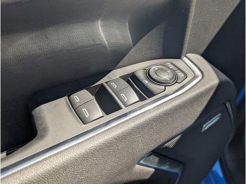 New 2026 Chevrolet Silverado 1500 RST image 17