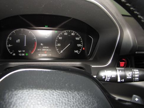 Certified 2024 Honda Pilot EX-L image 4