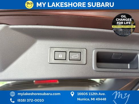 New 2026 Subaru Forester Premium AWD/4WD image 26