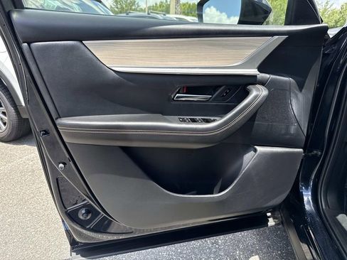 Certified 2025 MAZDA CX-90 3.3 Turbo w/ Preferred Package AWD/4WD image 26