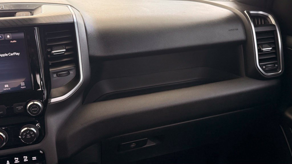 Used 2025 RAM 1500 Big Horn RWD image 21