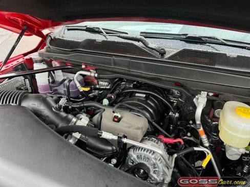 New 2024 RAM 3500 Tradesman image 20