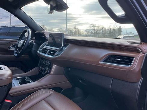 Used 2023 Chevrolet Tahoe High Country image 31