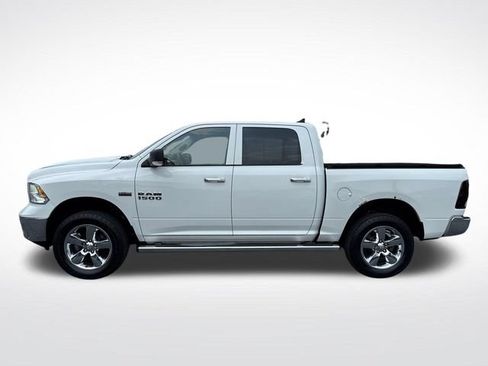 Used 2013 RAM 1500 Big Horn AWD/4WD image 2