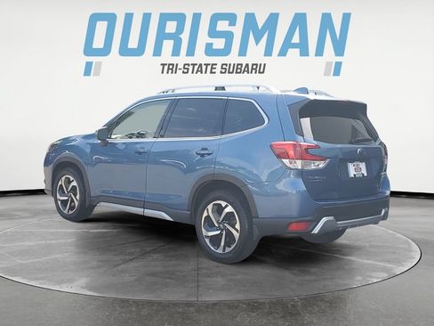 Certified 2023 Subaru Forester Touring AWD/4WD image 4