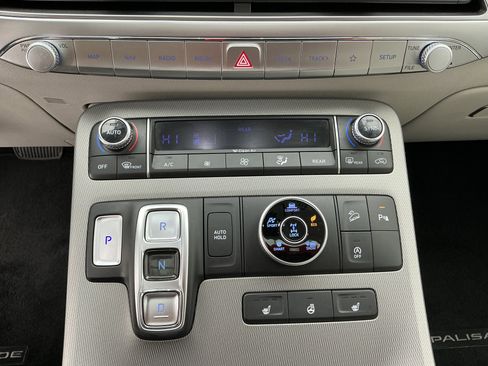 Used 2021 Hyundai Palisade SEL image 12