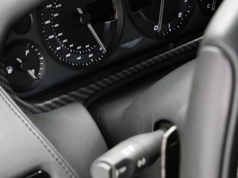 Used 2019 Aston Martin Rapide AMR RWD image 30