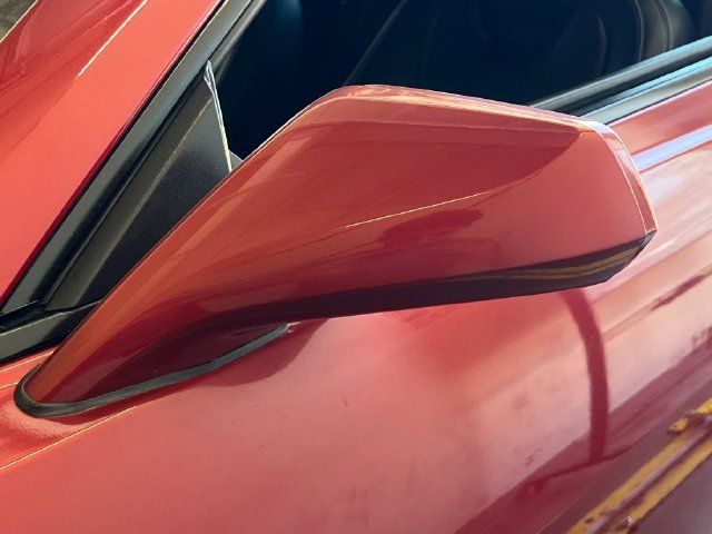 Used 2015 Chevrolet Camaro SS w/ RS Package RWD image 15