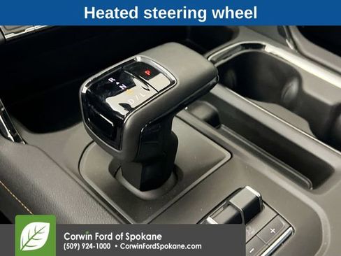 Used 2023 GMC Sierra 1500 AT4 image 11