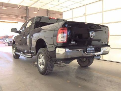 Used 2020 RAM 2500 Big Horn image 8