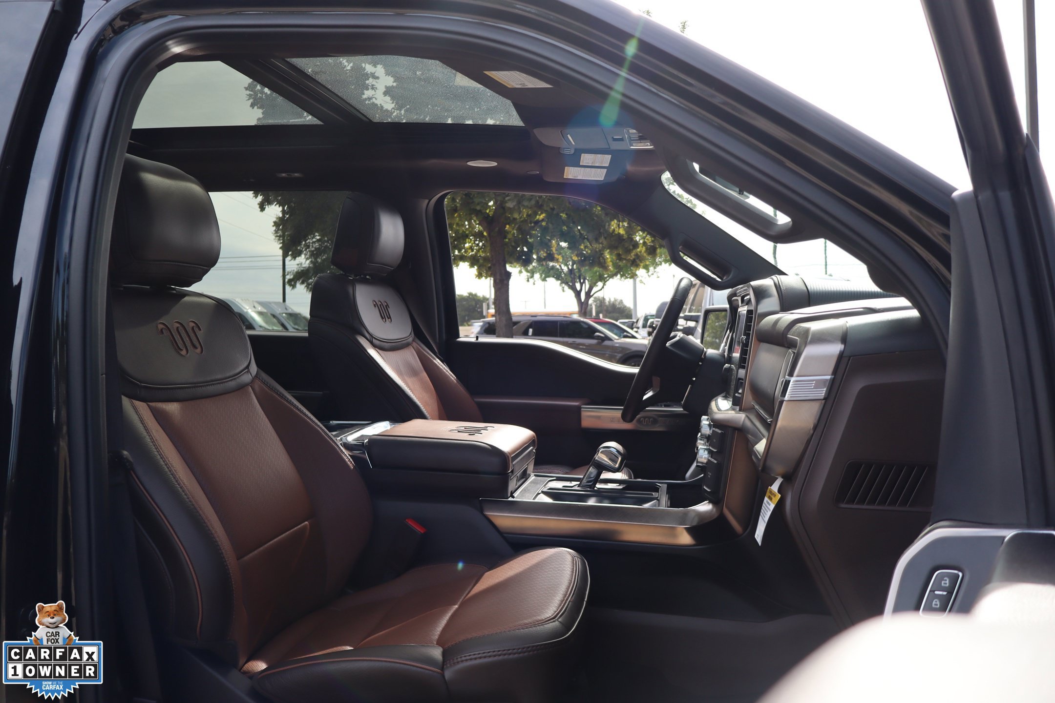Used 2024 Ford F150 King Ranch AWD/4WD image 33