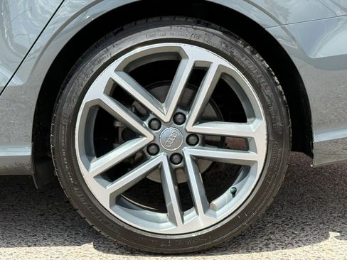 Used 2018 Audi A3 2.0T Premium w/ Convenience Package FWD image 27