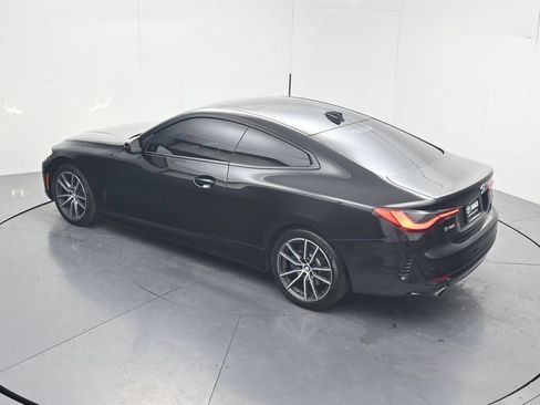 Used 2021 BMW 430i Coupe w/ Executive Package RWD image 55