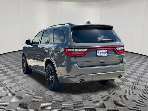 Used 2022 Dodge Durango GT AWD/4WD image 7