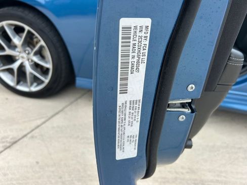 Used 2023 Dodge Charger GT image 10