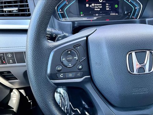 Used 2024 Honda Odyssey EX image 24