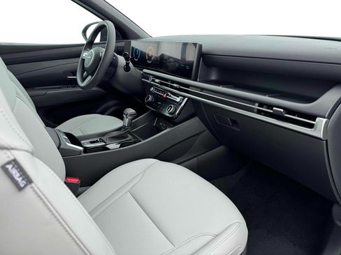 New 2025 Hyundai Santa Cruz SEL image 15