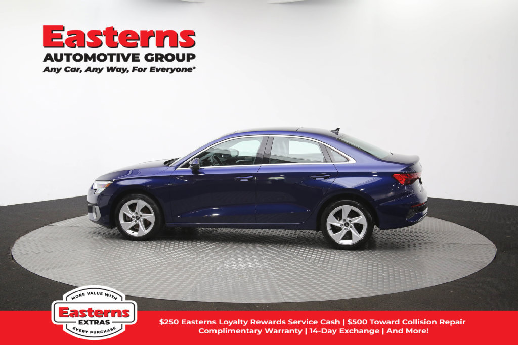 Used 2024 Audi A3 2.0T Premium FWD image 64