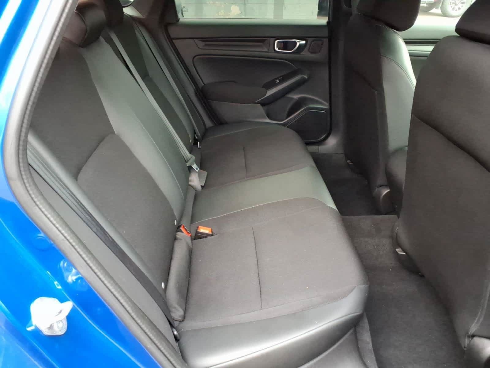 Used 2022 Honda Civic Sport image 11