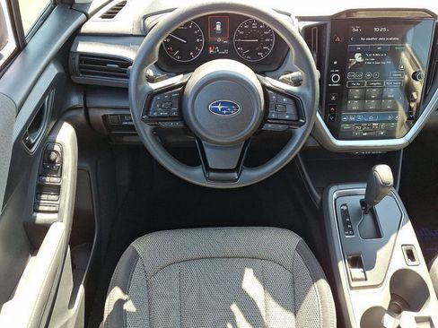 Certified 2024 Subaru Crosstrek 2.0i Premium w/ Popular Package #3 AWD/4WD image 12