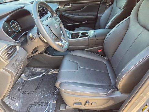 Used 2023 Hyundai Santa Fe Limited AWD/4WD image 11
