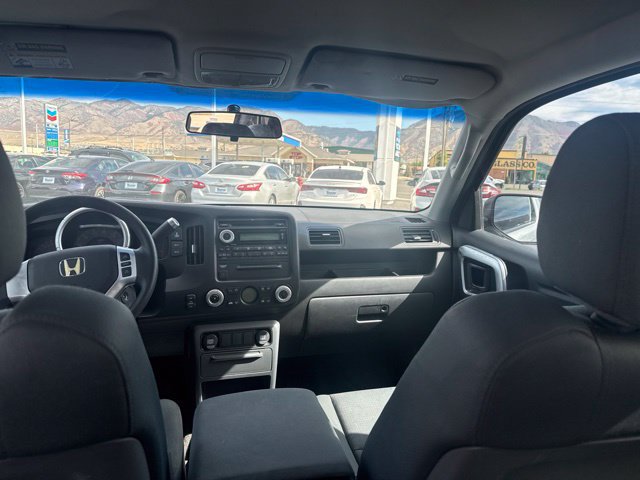 Used 2008 Honda Ridgeline RT image 20