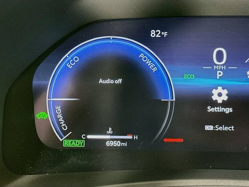 Certified 2026 Toyota Grand Highlander AWD Hybrid image 12