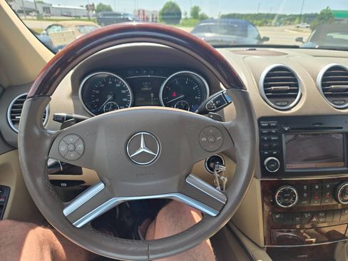 Used 2011 Mercedes-Benz ML 350 4MATIC image 24